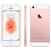 IPHONE SE 32GB ROSA IPHONE SE 32GB ROSA